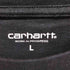 カーハートワークインプログレス Carhartt WIP S/S UNIVERSITY T-SHIRT メンズ JPN:L