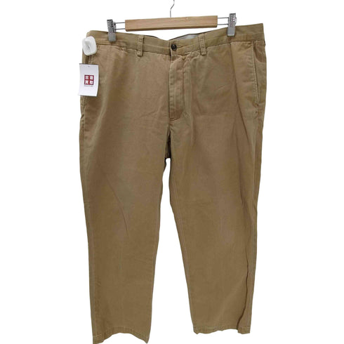 ポロバイラルフローレン Polo by RALPH LAUREN CLASSIC FIT コットンツイル ワイド チノ パンツ メンズ 40/30