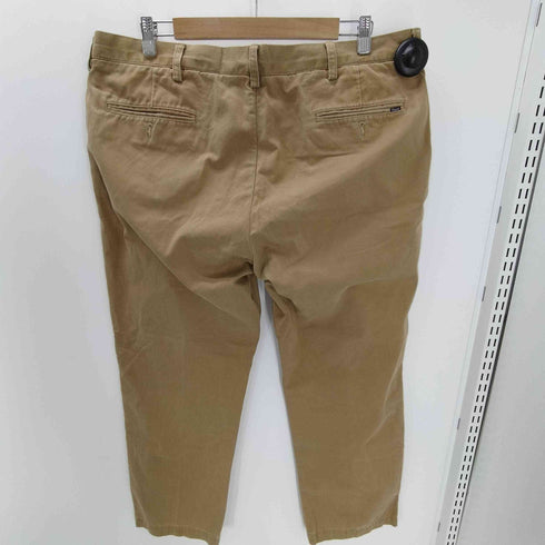ポロバイラルフローレン Polo by RALPH LAUREN CLASSIC FIT コットンツイル ワイド チノ パンツ メンズ 40/30