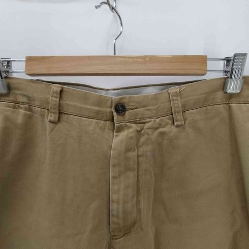 ポロバイラルフローレン Polo by RALPH LAUREN CLASSIC FIT コットンツイル ワイド チノ パンツ メンズ 40/30