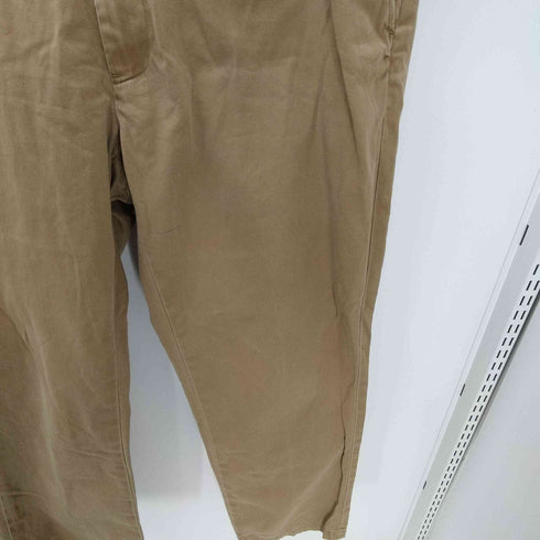 ポロバイラルフローレン Polo by RALPH LAUREN CLASSIC FIT コットンツイル ワイド チノ パンツ メンズ 40/30