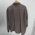 ギャップ Gap 90S 白タグ コットン レーヨン L/S チェック シャツ メンズ import:XL