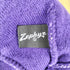 Zephyr ノルディック柄 カレッジニット帽 レディース