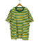 ゲス GUESS 88rising ボーダーTシャツ メンズ JPN:XXL