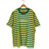 ゲス GUESS 88rising ボーダーTシャツ メンズ JPN:XXL