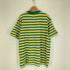 ゲス GUESS 88rising ボーダーTシャツ メンズ JPN:XXL