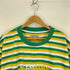 ゲス GUESS 88rising ボーダーTシャツ メンズ JPN:XXL