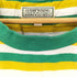 ゲス GUESS 88rising ボーダーTシャツ メンズ JPN:XXL