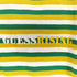 ゲス GUESS 88rising ボーダーTシャツ メンズ JPN:XXL