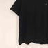 フレッドペリー FRED PERRY 月桂樹刺繍 クルーネックTシャツ メンズ JPN:L