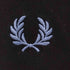 フレッドペリー FRED PERRY 月桂樹刺繍 クルーネックTシャツ メンズ JPN:L