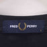 フレッドペリー FRED PERRY 月桂樹刺繍 クルーネックTシャツ メンズ JPN:L