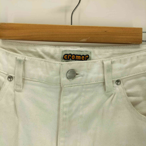 ハフ HUF CROMER PANT メンズ 32