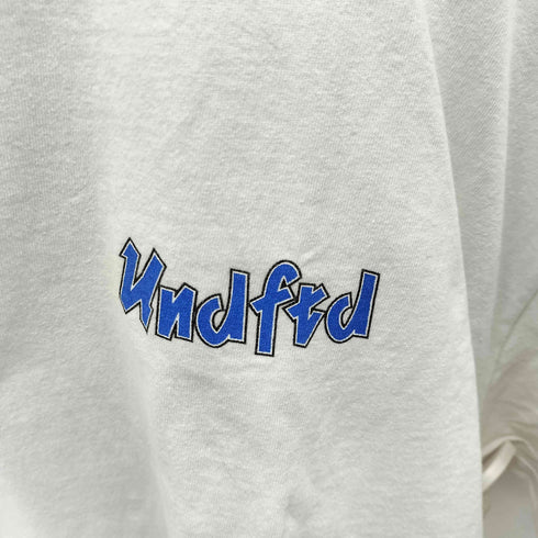 アンディフィーテッド UNDEFEATED 22SS JUICE ICON S/S TEE ジュース アイコン S/S Tシャツ メンズ JPN:XL
