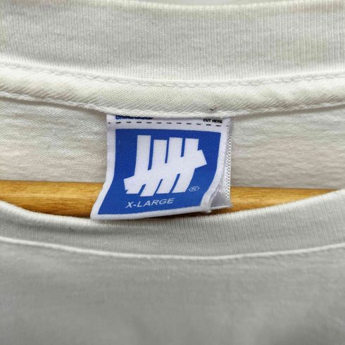 アンディフィーテッド UNDEFEATED 22SS JUICE ICON S/S TEE ジュース アイコン S/S Tシャツ メンズ JPN:XL