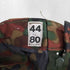 Swiss Armed Forces m-83 アルペンカモフィールドパンツ メンズ 44 80