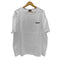 ワイルドシングス WILD THINGS Back Logo S/S Tee メンズ JPN:L