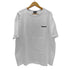 ワイルドシングス WILD THINGS Back Logo S/S Tee メンズ JPN:L