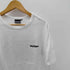ワイルドシングス WILD THINGS Back Logo S/S Tee メンズ JPN:L