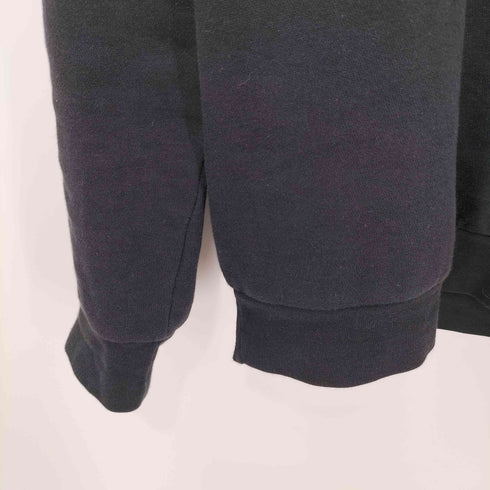 アディダス adidas Essential Fleece Sweatshirt エッセンシャルズ フリース スウェットシャツ メンズ JPN:L