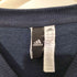 アディダス adidas Essentials 3-Stripes Crew Sweatshirt エッセンシャル 3ストライプ クルースウェットシャツ メンズ import:XL