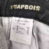 フラボア FRAPBOIS アニマル柄 サルエルパンツ レディース JPN:1