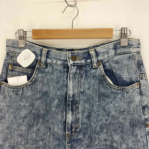 フラボア FRAPBOIS デニムサルエルパンツ レディース JPN:1