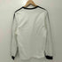 アディダスオリジナルス adidas Originals U 3ST LS TEE ロゴ刺繍 3ストライプス L/S Tシャツ メンズ JPN:L