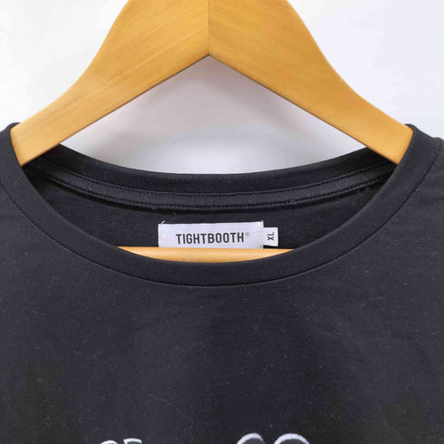 タイトブースプロダクション TBPR TIGHTBOOTH PRODUCTION HAZE T-SHIRT Tシャツ メンズ JPN:XL