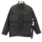 MALCOLM SMITH PRODUCTS 70-80S ISDE JACKET リフレクター モーターサイクル ナイロン ジャケット メンズ import:S