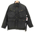 MALCOLM SMITH PRODUCTS 70-80S ISDE JACKET リフレクター モーターサイクル ナイロン ジャケット メンズ import:S