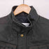 MALCOLM SMITH PRODUCTS 70-80S ISDE JACKET リフレクター モーターサイクル ナイロン ジャケット メンズ import:S