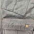 MALCOLM SMITH PRODUCTS 70-80S ISDE JACKET リフレクター モーターサイクル ナイロン ジャケット メンズ import:S