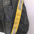 MALCOLM SMITH PRODUCTS 70-80S ISDE JACKET リフレクター モーターサイクル ナイロン ジャケット メンズ import:S
