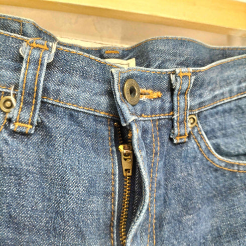 ヒステリックス HYSTERICS スキニーデニムパンツ レディース JPN:S