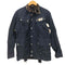 MALCOLM SMITH PRODUCTS 70-80S ISDE JACKET リフレクター モーターサイクル ナイロン ジャケット メンズ import:S