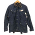 MALCOLM SMITH PRODUCTS 70-80S ISDE JACKET リフレクター モーターサイクル ナイロン ジャケット メンズ import:S