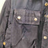 MALCOLM SMITH PRODUCTS 70-80S ISDE JACKET リフレクター モーターサイクル ナイロン ジャケット メンズ import:S