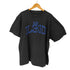 DeMarcolab DeMarcoLab L3D TEE L3Dティー メンズ JPN:4