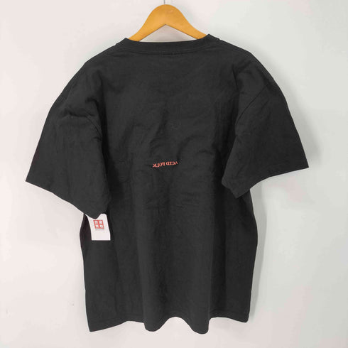 DeMarcolab DeMarcoLab L3D TEE L3Dティー メンズ JPN:4