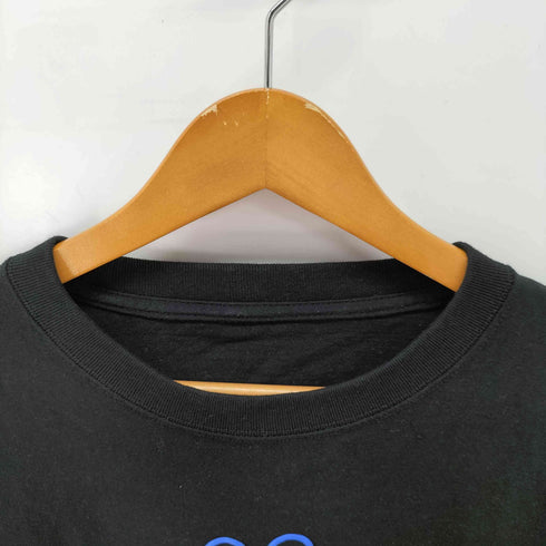 DeMarcolab DeMarcoLab L3D TEE L3Dティー メンズ JPN:4