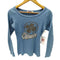 ヒステリックグラマー HYSTERIC GLAMOUR クローバー L/Sカットソー レディース FREE