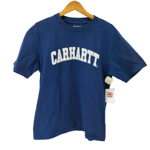 カーハートワークインプログレス Carhartt WIP S/S UNIVERSILY T-SHIRT メンズ JPN:L