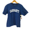 カーハートワークインプログレス Carhartt WIP S/S UNIVERSILY T-SHIRT メンズ JPN:L