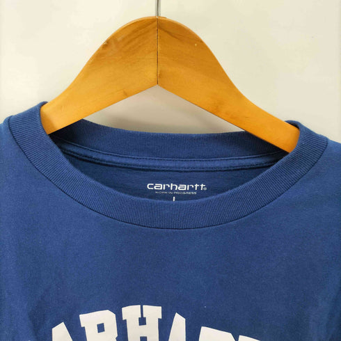 カーハートワークインプログレス Carhartt WIP S/S UNIVERSILY T-SHIRT メンズ JPN:L