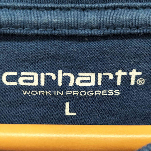 カーハートワークインプログレス Carhartt WIP S/S UNIVERSILY T-SHIRT メンズ JPN:L