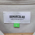 DeMarcolab}}ハーフスリーブジップアップシャツ メンズ JPN:3