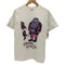 BOOTLEGGERS REUNION フランケンシュタインの怪物 グラフィック プリント S/S Tシャツ メンズ JPN:S