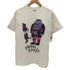 BOOTLEGGERS REUNION フランケンシュタインの怪物 グラフィック プリント S/S Tシャツ メンズ JPN:S