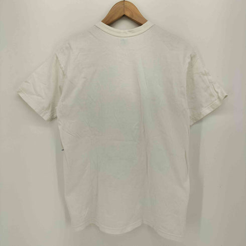 BOOTLEGGERS REUNION フランケンシュタインの怪物 グラフィック プリント S/S Tシャツ メンズ JPN:S